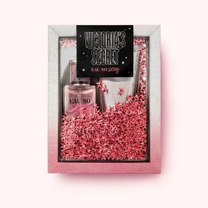 NEW! Mini Mist + Lotion Gift Set